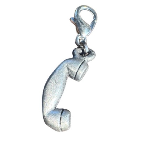 Assorted Handmade Ready To Add Charms! - Picture 2 of 6